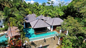  17 Wharf Street - Luxury Holiday Home  Порт Дуглас